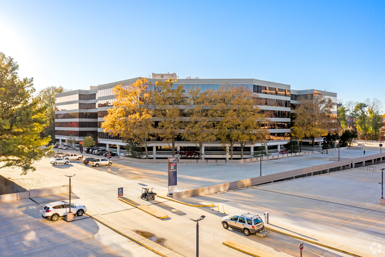 Stembridge Taylor LLC Atlanta,  Office