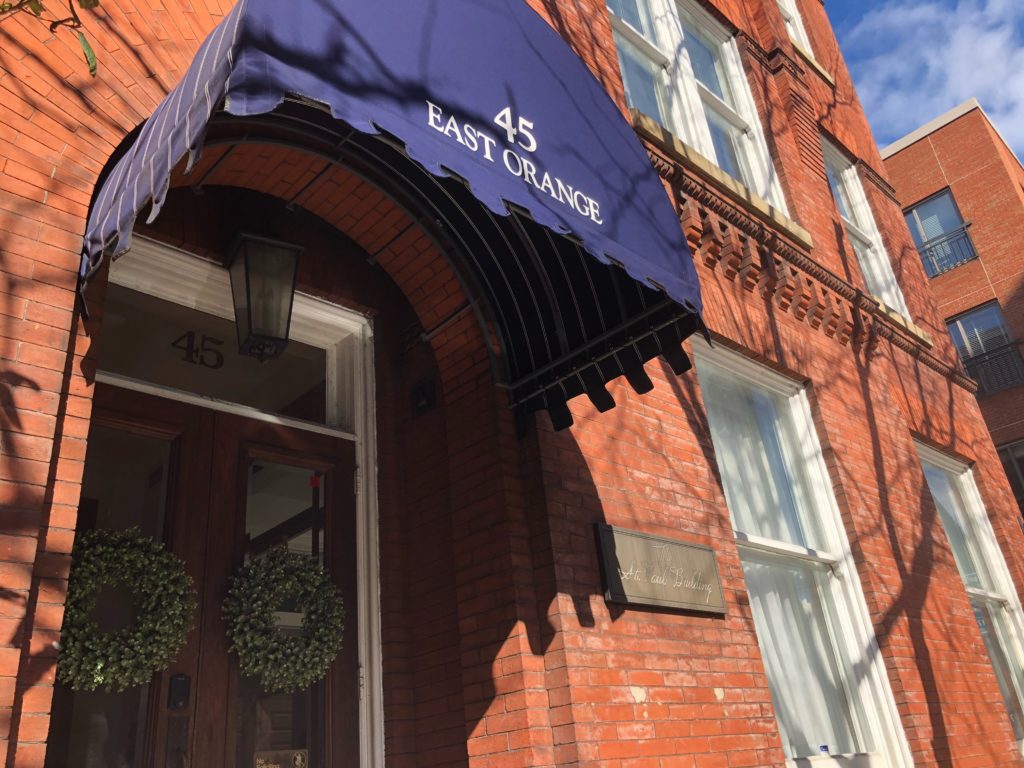 Levin Hoover Family Law Firm Lemoyne,  Office