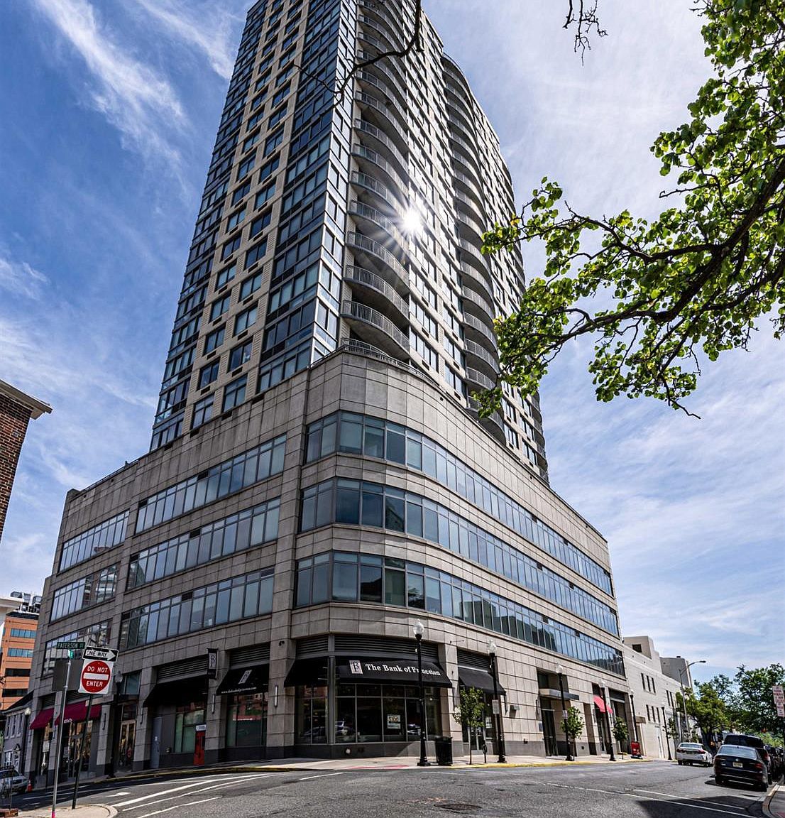 Keefe Law Firm New Brunswick, NJ Office