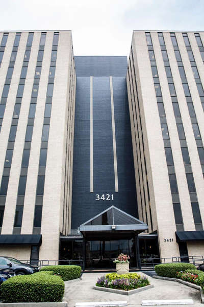 Connick and Connick, LLC Metairie, LA Office