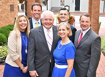 The Phillips Law Firm, PLLC Cincinnati, OH Office