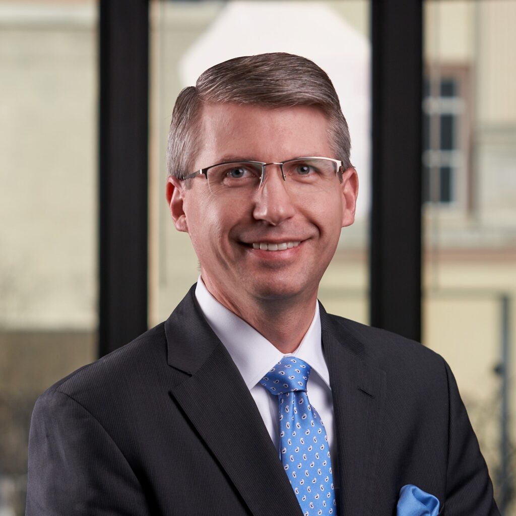 Kahn, Dees, Donovan & Kahn, LLP Evansville, IN Office