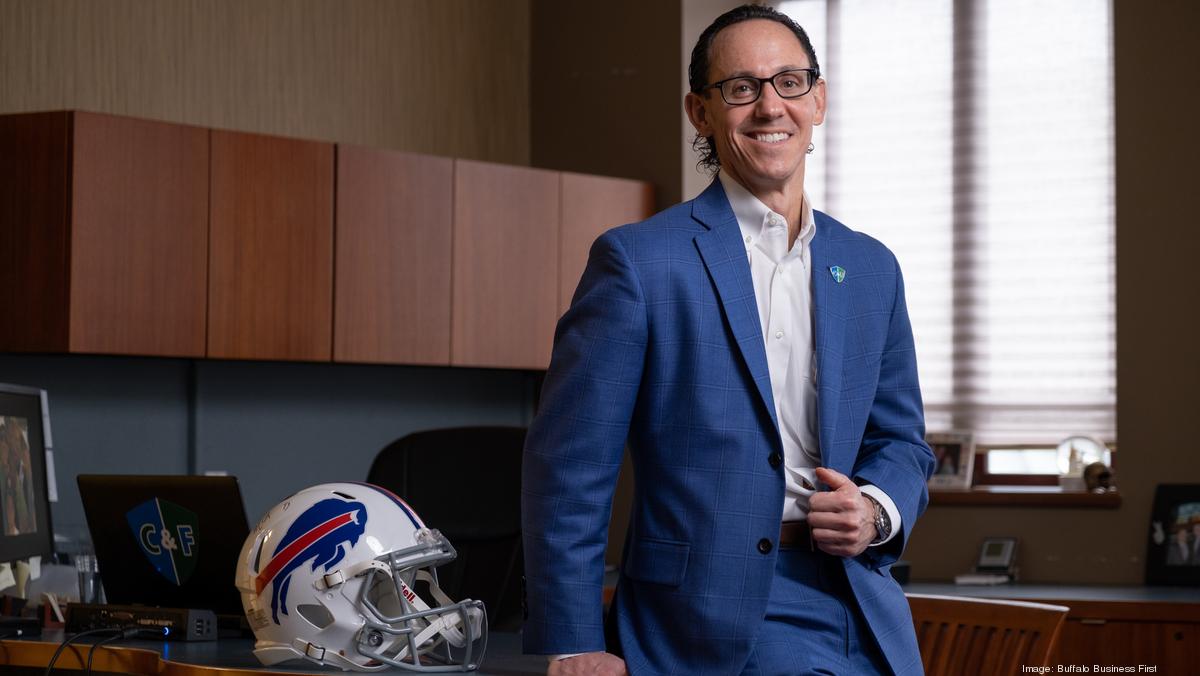 Connors & Ferris, LLP Rochester, NY Office