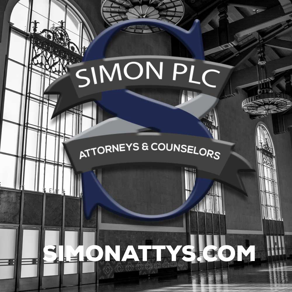 Simon PLC Troy, MI Office