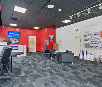 Hodosh, Lyon & Hammer, LTD Cranston,  Office