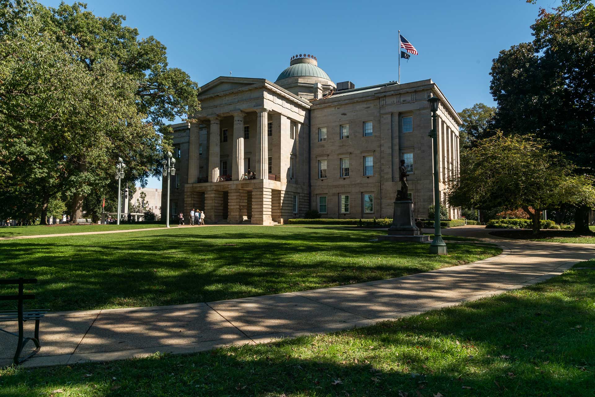 Vann Attorneys, PLLC Raleigh, NC Office