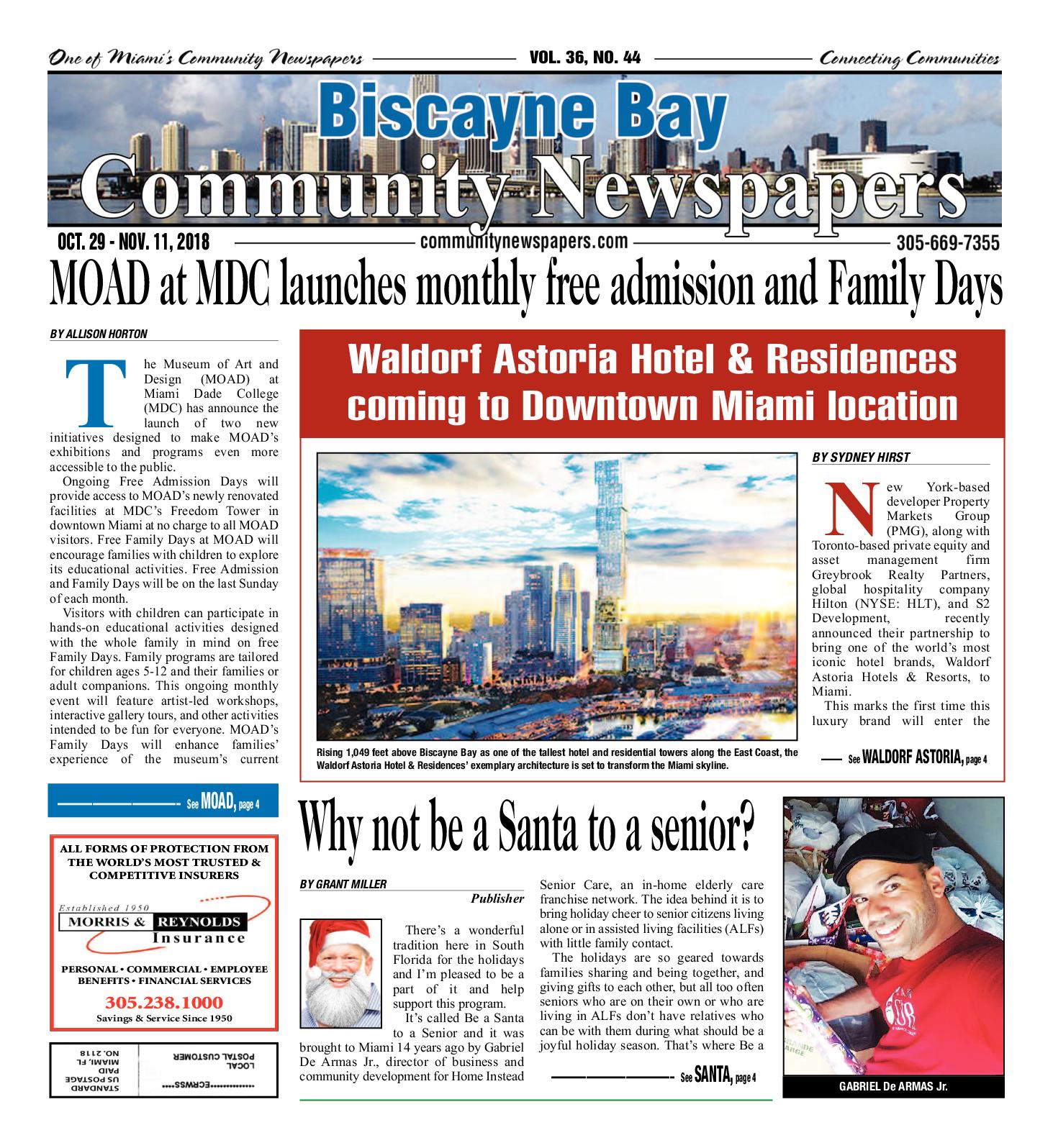 The Pendas Law Firm Miami Lakes, FL Office