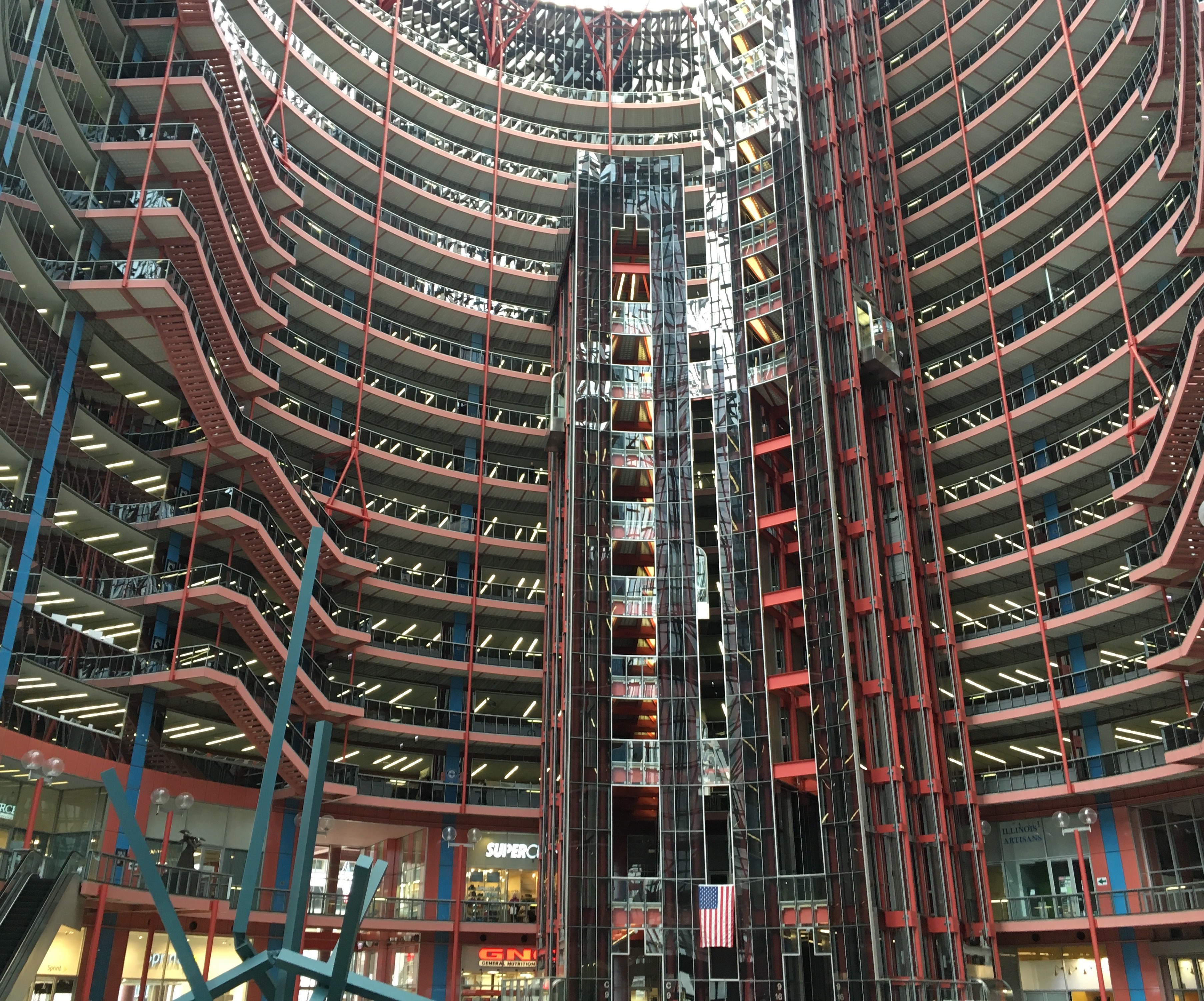 Steele Law, PC Chicago, IL Office