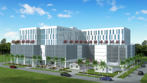 South Florida Law, PLLC Hallandale Beach,  Office