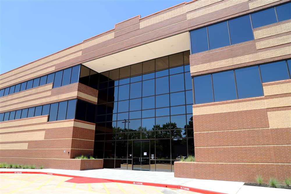 Bain & Barkley Sugar Land, TX Office