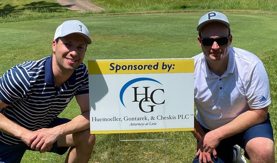 Huemoeller & Gontarek PLC Prior Lake, MN Office