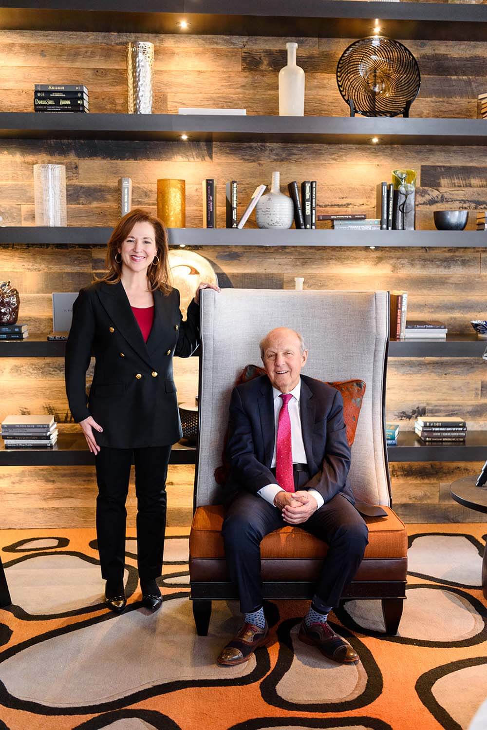 Stanton D. Levenson, PA Pittsburgh, PA Office