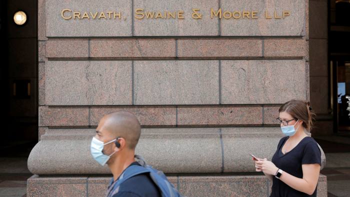 DC Law Offices New York City, NY Office