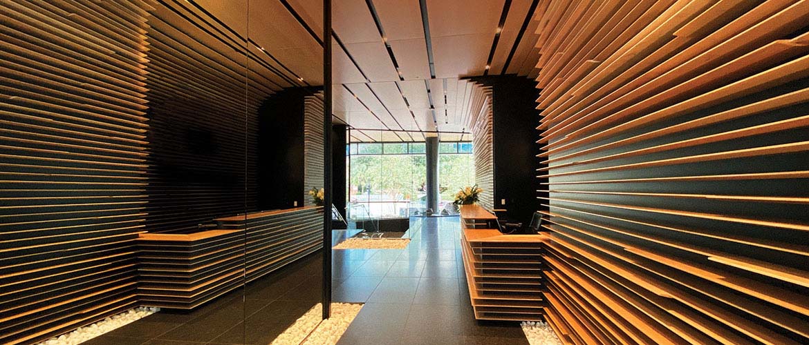 Wood Edwards LLP Dallas,  Office