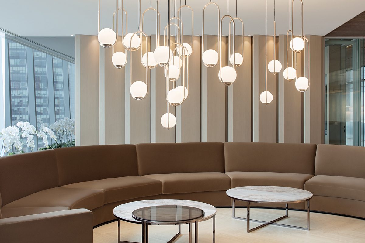 King & Wood Mallesons Beijing, China Office