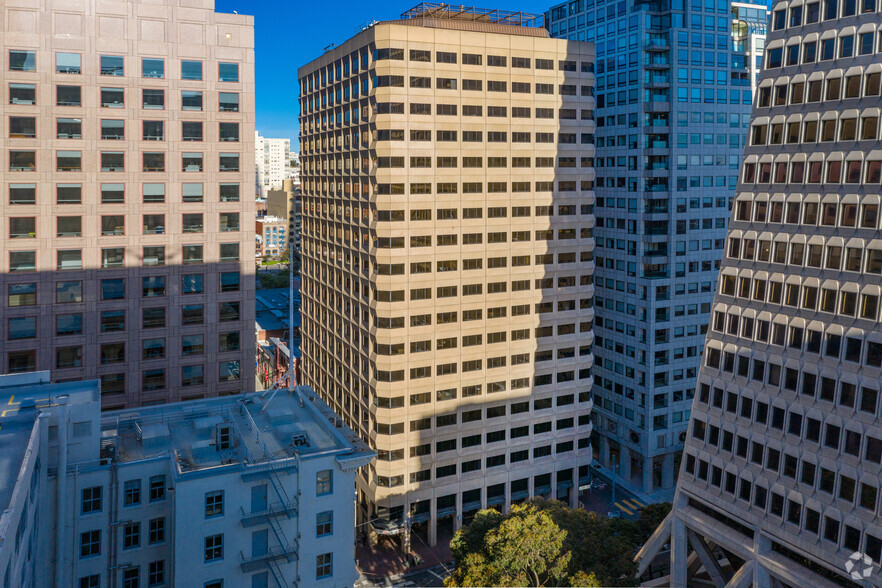 Elder Law Services of California San Francisco, CA Office