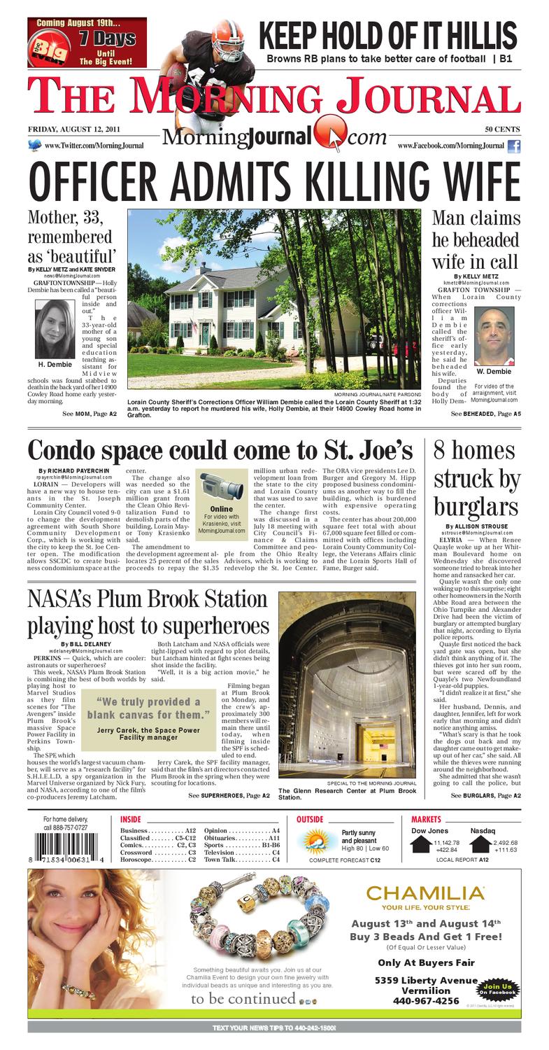 Dan Sucher Law Avon, OH Office