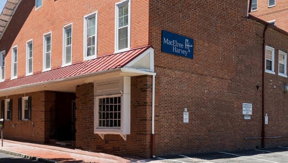 MacElree Harvey, Ltd West Chester, PA Office