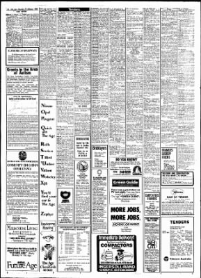 Slater and Gordon Ltd Keilor, Australia Office