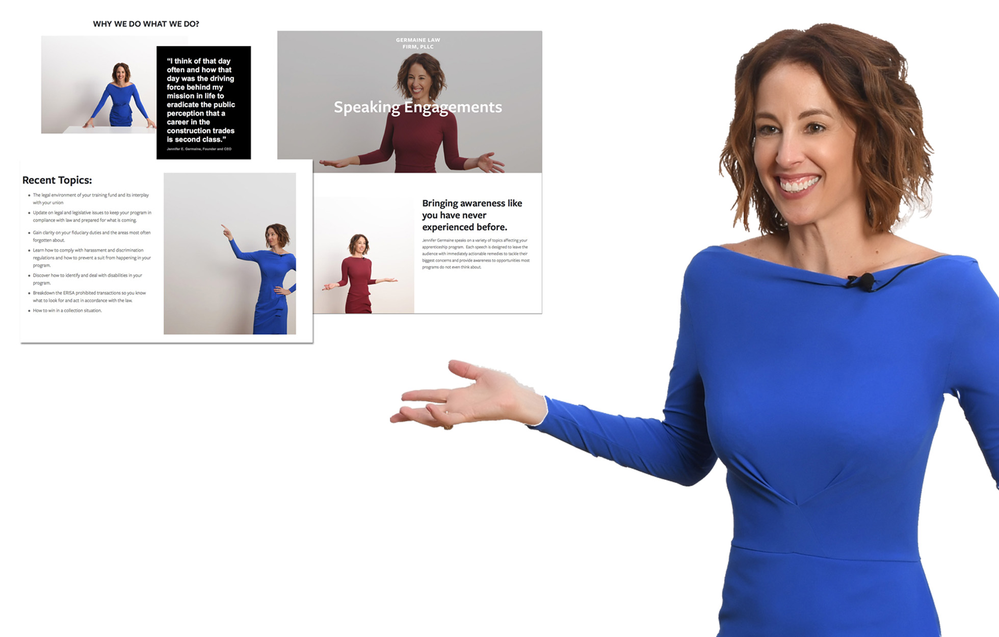 Germaine Law Firm Cedar Rapids,  Office