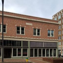 Patterson Law Firm  Robert E. Patterson Attorney at Law Huntsville, AL Office