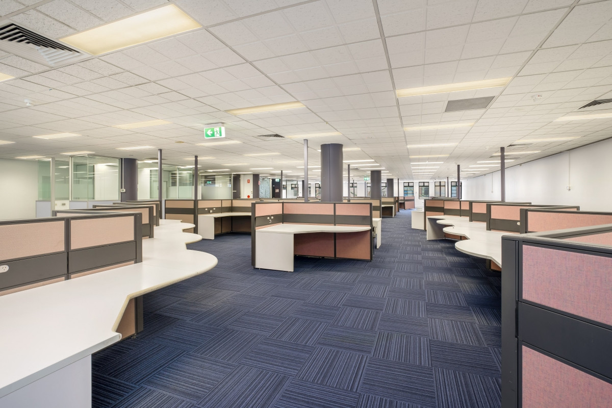 Hall & Wilcox Newcastle, Australia Office