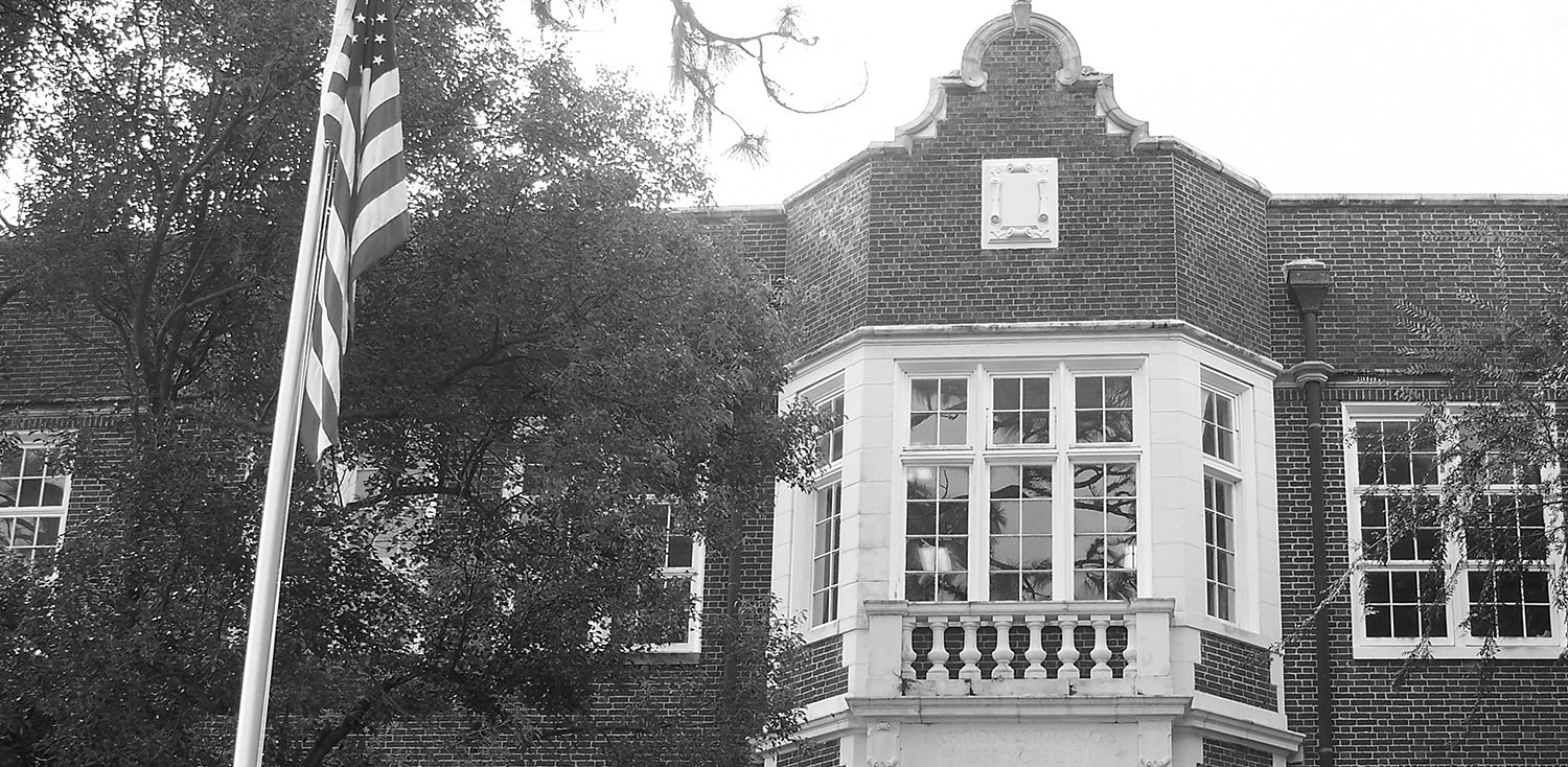 TSGH Law Tampa, FL Office