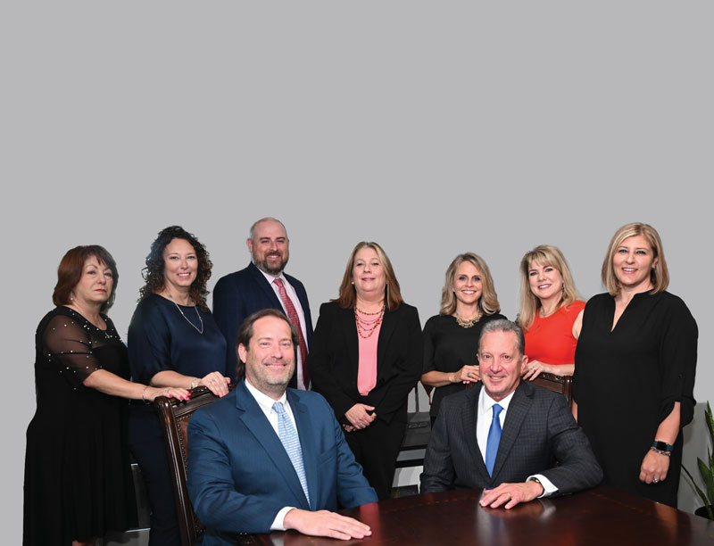 Tranchina & Mansfield, LLC Covington, LA Office