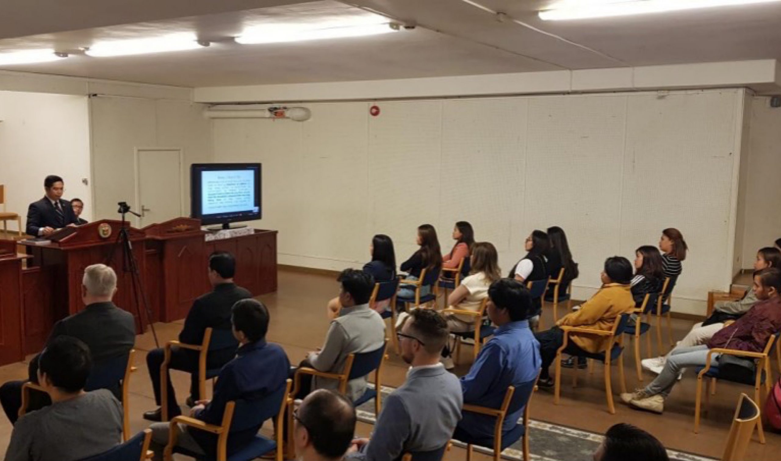 DAC Beachcroft LLP Winchester, United Kingdom Office