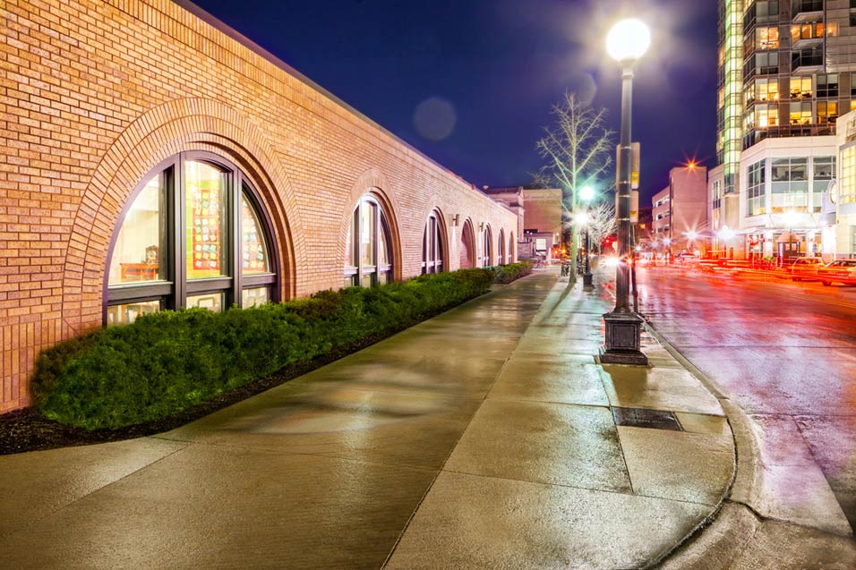 Meardon, Sueppel & Downer P.L.C Iowa City, IA Office