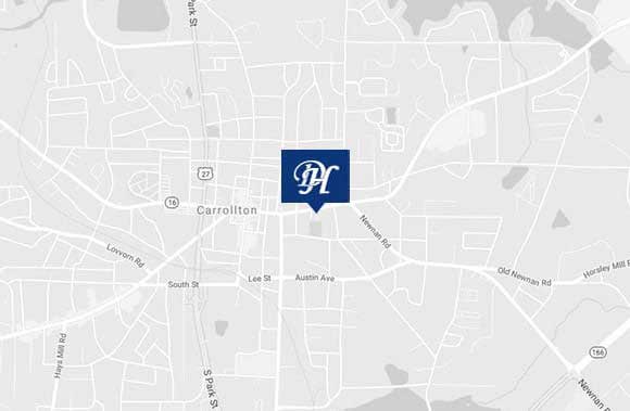 Duke & Heath, Attorneys at Law Carrollton,  Office