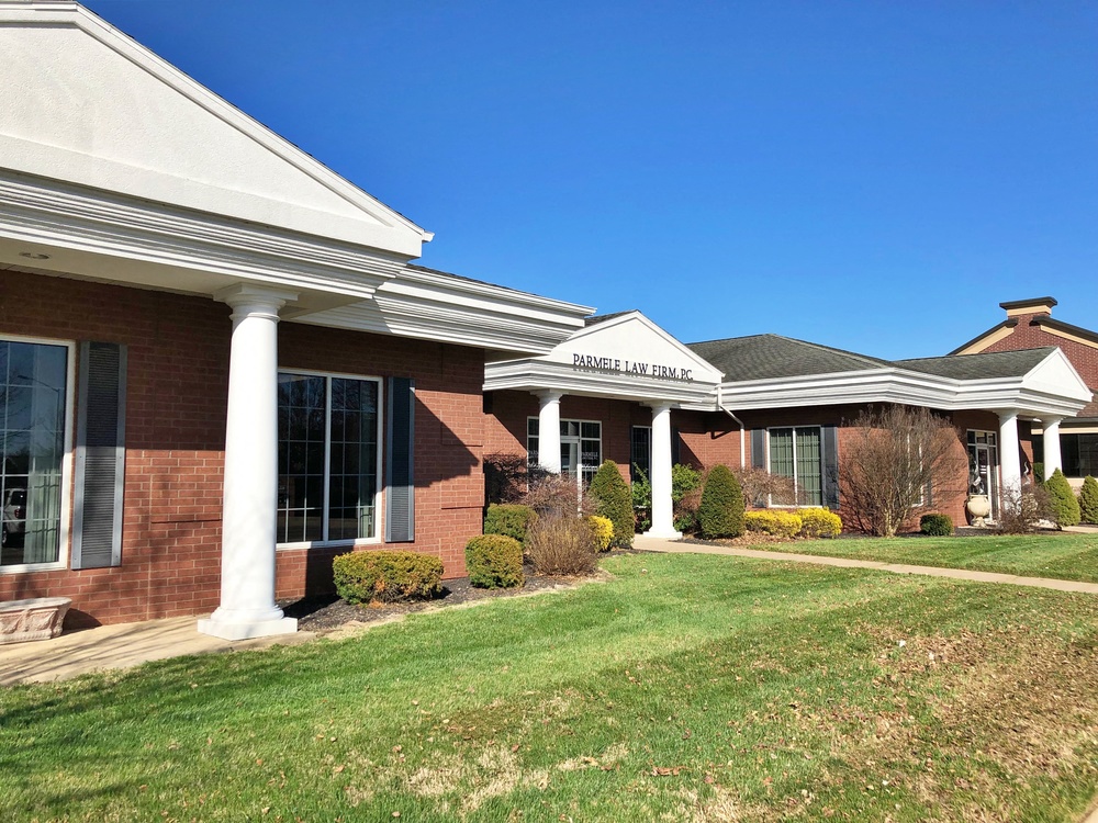 Parmele Law Firm, PC Springfield, MO Office