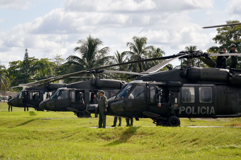 Vivanco & Vivanco Ecuador, Colombia Office