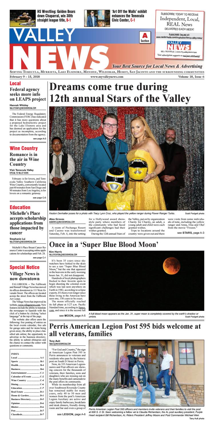 Carlson & Johnson LLP Temecula, CA Office