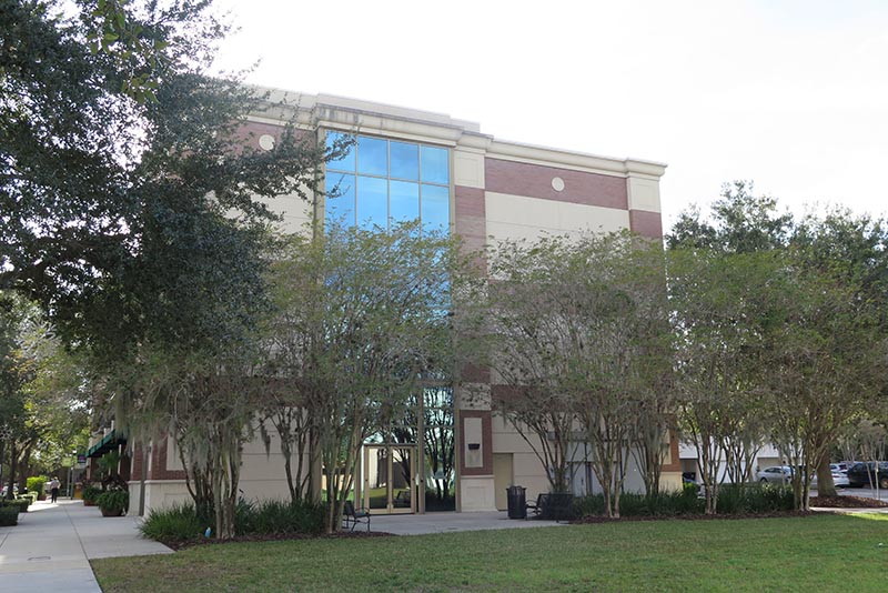 Regan Atwood Jacksonville, FL Office