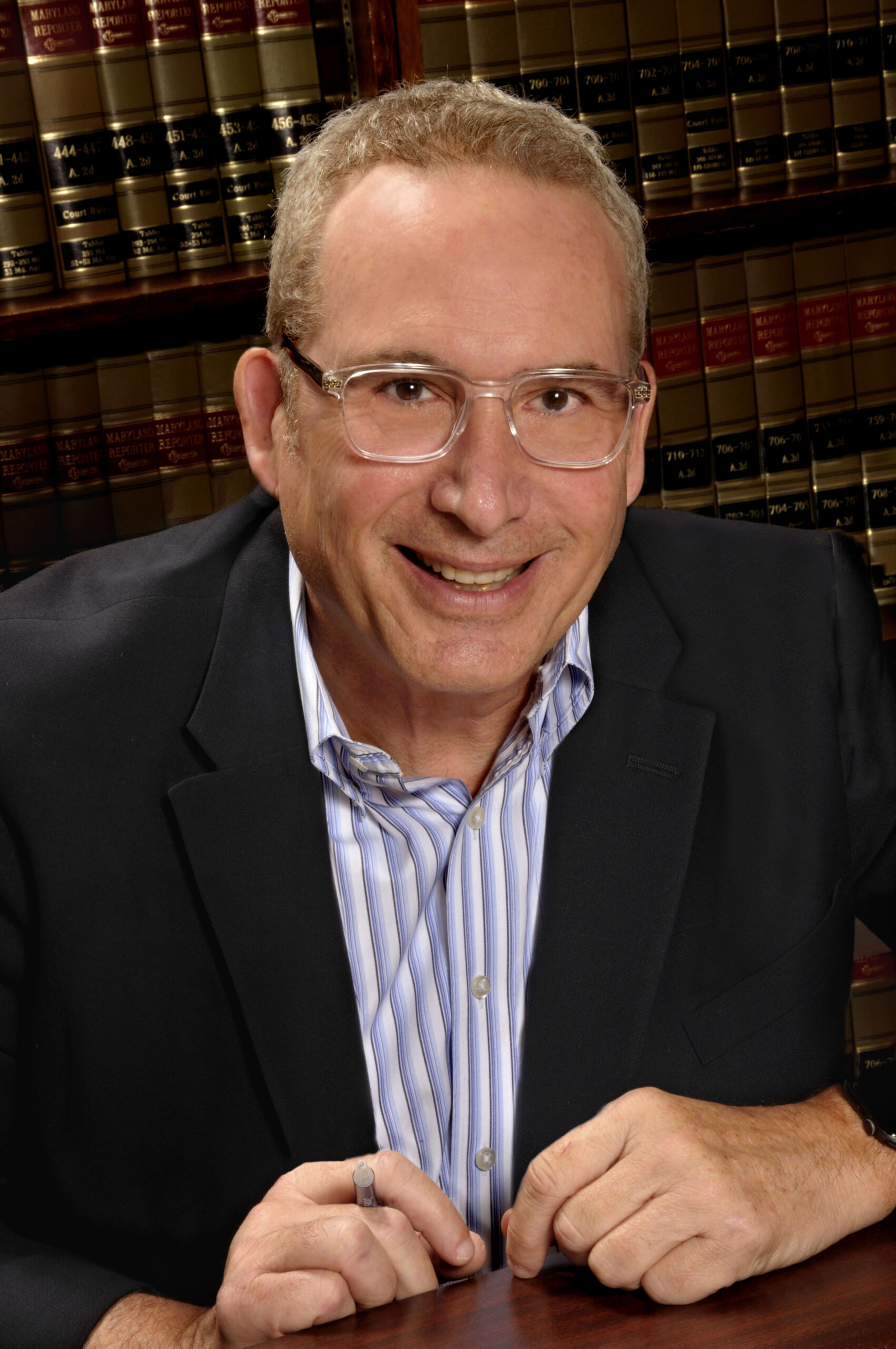 Law Office of Joel E. Segall Owings Mills,  Office