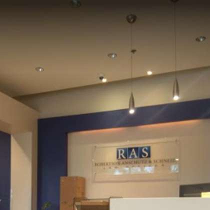 Robertson, Anschutz, Schneid, Crane & Partners PLLC Boca Raton, FL Office