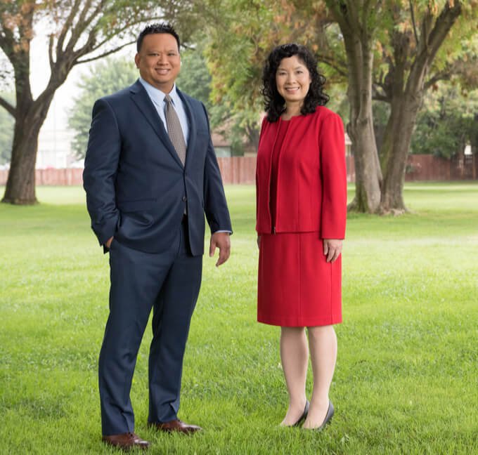 The Elder and Disability Law Firm, APC Redlands,  Office
