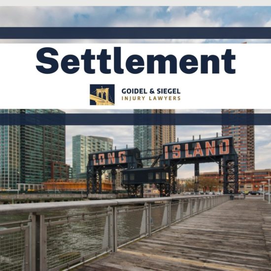 Goidel & Siegel, LLP Great Neck, NY Office