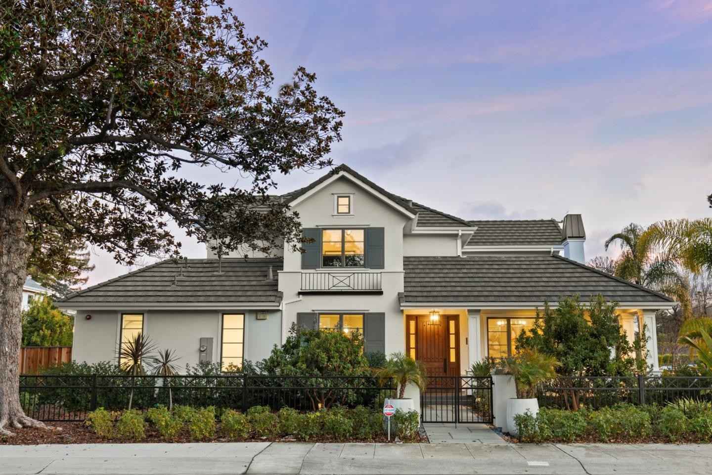 Modern Family Law Palo Alto, CA Office