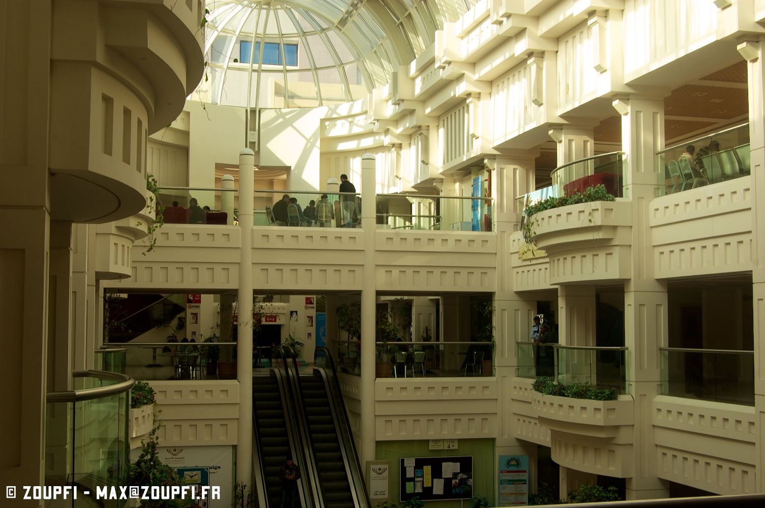 Blake, Cassels & Graydon LLP Manama, Bahrain Office