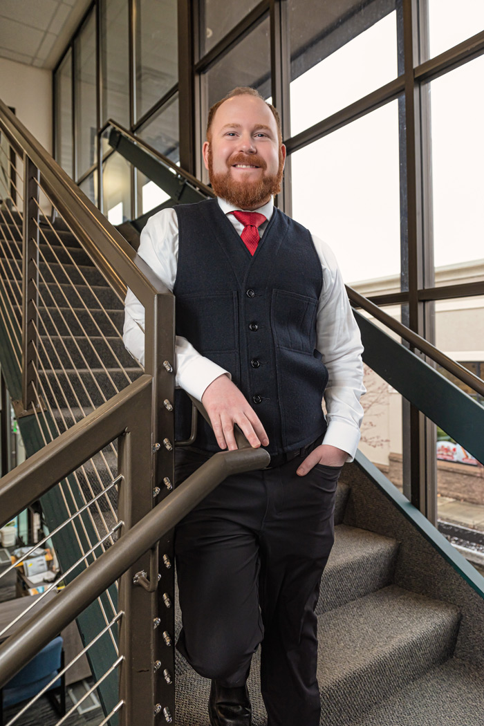 Clearwater Law Group Richland, WA Office