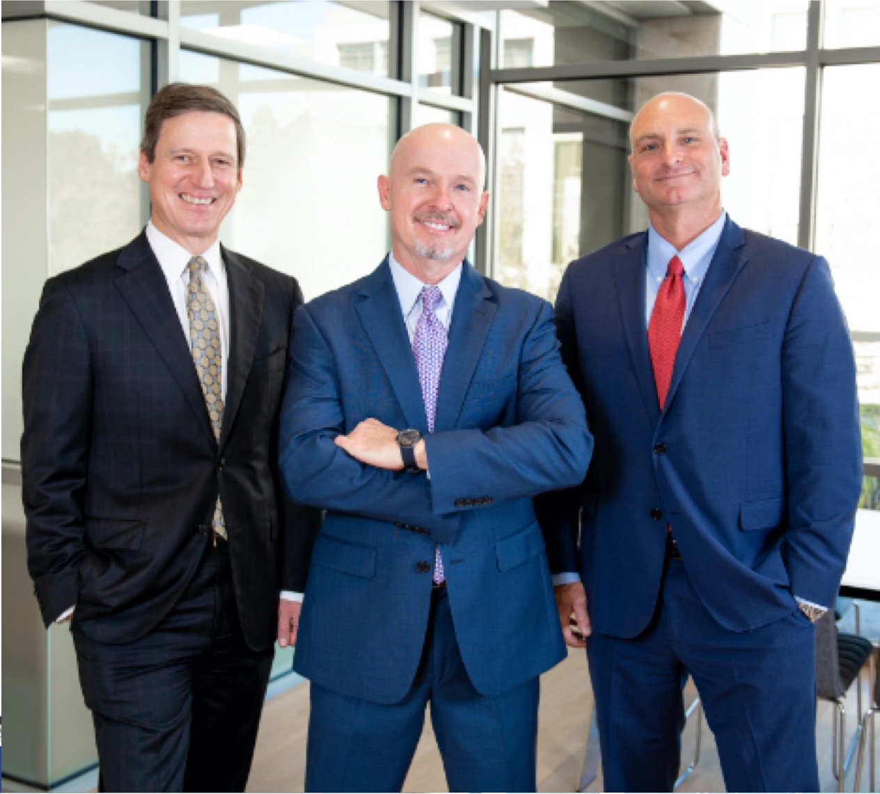 BQB, LLP San Diego,  Office