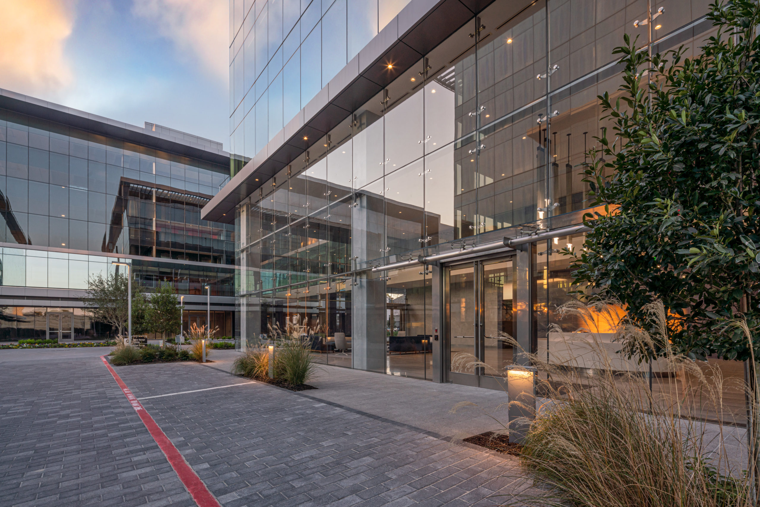 Phillips Law Firm PLLC Irvine, CA Office