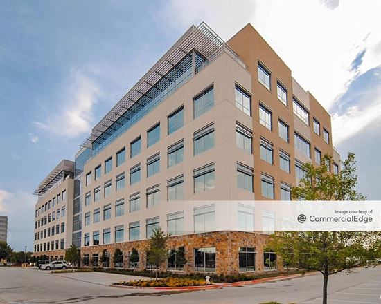 Whitehurst & White, L.L.P Addison, TX Office