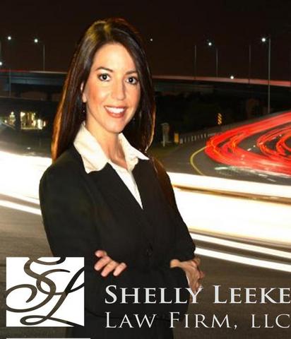 Shelly Leeke Law Firm Goose Creek, SC Office
