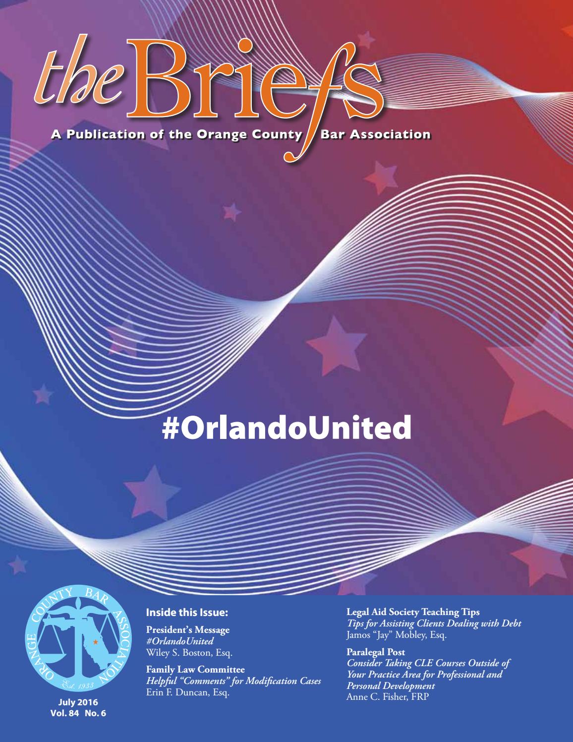Allan C. Draves, Attorney and Counselor at Law Orlando, FL Office