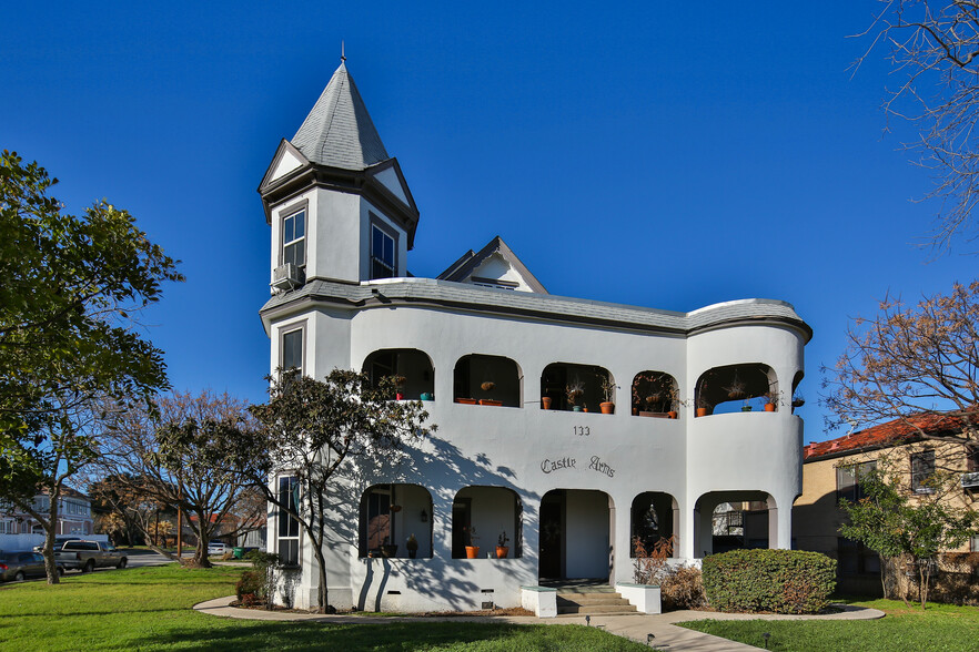 Bryant Law PC San Antonio,  Office