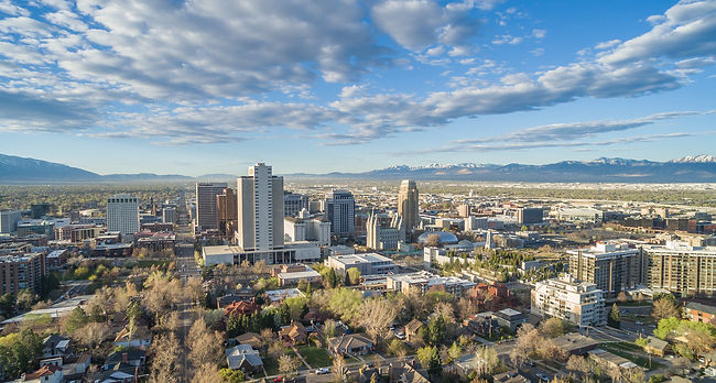 Smart Schofield Shorter, P.C Murray, UT Office