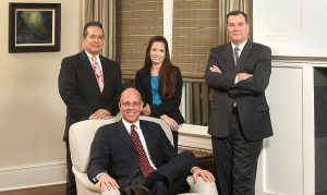 Ford Miller & Wainer, P.A Jacksonville, FL Office